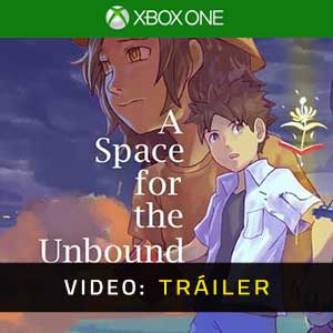 A Space For The Unbound - Video Trailer