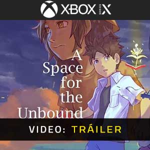 A Space For The Unbound -Tráiler de Vídeo