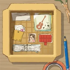 A Storied Life: Tabitha - Materiales de Arte