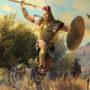 Anuncian una Total War Saga Troy