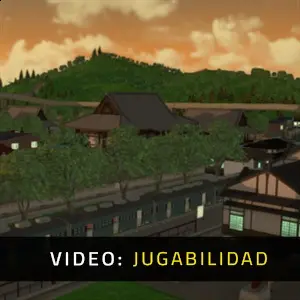 A-Train: All Aboard! Tourism - Jugabilidad