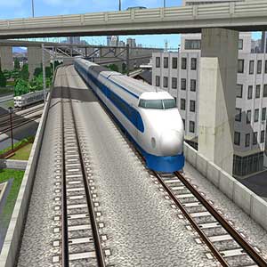 A-Train Express