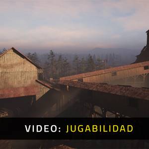 A Twisted Path To Renown - Jugabilidad
