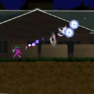 A Valley Without Wind 1 and 2 Dual Pack - Ataque Taladro de Agua