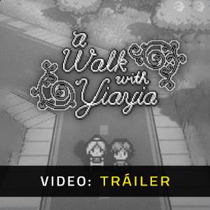 A Walk With Yiayia - Vídeo de la campaña