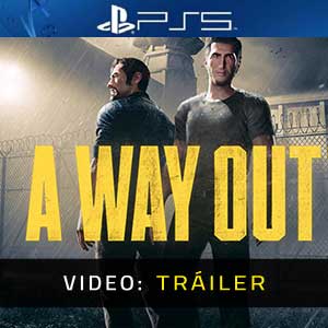 Comprar A Way Out CD Key Comparar precios