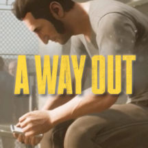 El director y el Manager del Estudio de A Way Out hicieron varias mocap para el juego