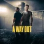 A Way Out: Oferta de Aventura Co-Op Terminando Pronto