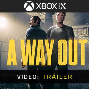 Comprar A Way Out CD Key Comparar precios