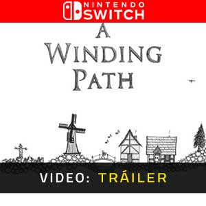 A Winding Path Nintendo Switch- Tráiler