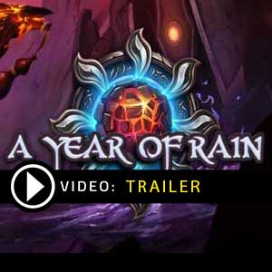 Comprar A Year Of Rain CD Key Comparar Precios