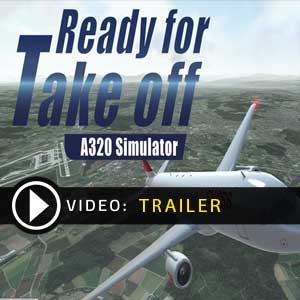 Comprar A320 Simulator Ready for Take Off CD Key Comparar Precios