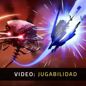 Aaero2 - Vídeo del Juego