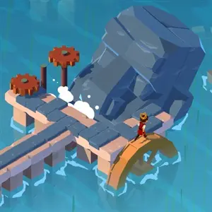 Aarik And The Ruined Kingdom – Aarik