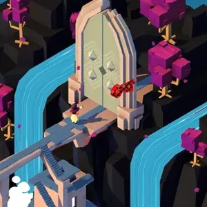 Aarik And The Ruined Kingdom – Reina Madre