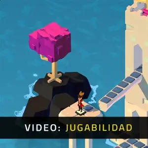 Aarik And The Ruined Kingdom – Jugabilidad