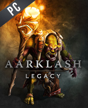 Aarklash Legacy Pc