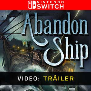 Abandon Ship Tráiler de Vídeo