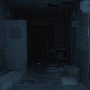Abandoned Souls - Corredor Oscuro