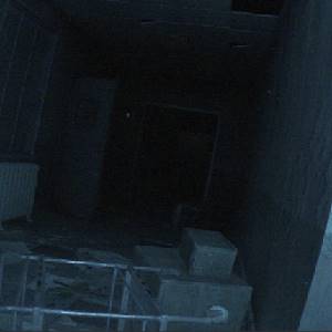 Abandoned Souls - Pasillo del Hospital