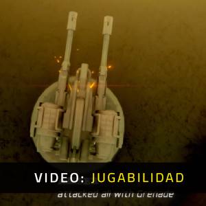 Abeyance - Video de Jugabilidad