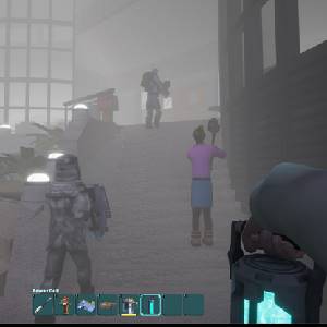 Abiotic Factor - Célula de Energía