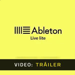 Ableton Live Lite 11 - Tráiler