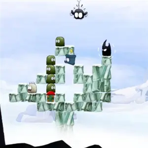 About Love, Hate and the other ones - Rompecabezas