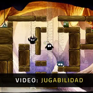 About Love, Hate and the other ones - Jugabilidad