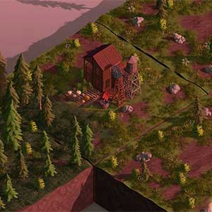 Above Snakes - Granja