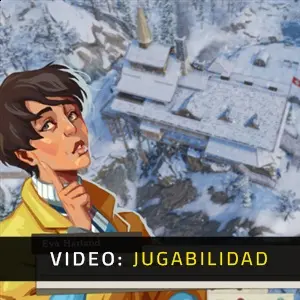 Above the Snow - Video de Jugabilidad
