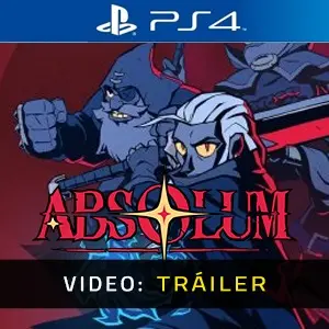 Absolum PS4 - Tráiler de Video