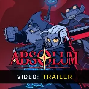Absolum - Tráiler de Video