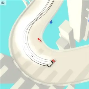 Absolute Drift - Deriva