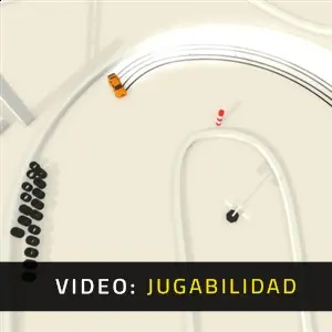 Absolute Drift - Jugabilidad