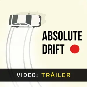 Absolute Drift - Tráiler
