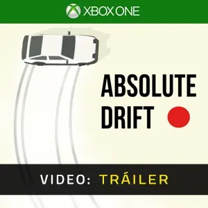 Absolute Drift Xbox One - Tráiler