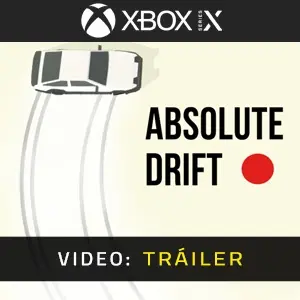 Absolute Drift Xbox Series - Tráiler