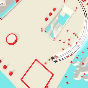 Absolute Drift Bloques