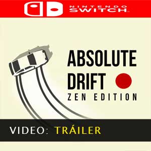 Absolute Drift Vídeo del Tráiler