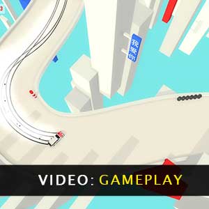 Absolute Drift Vídeo del Juego