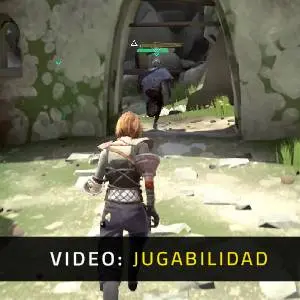 Absolver - Video de Jugabilidad