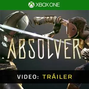 Absolver - Tráiler de Video