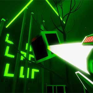 Abstract Initiative - Navegar por la caja