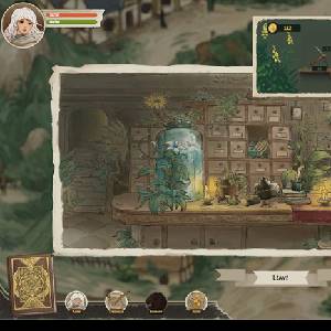 Abyss Fantasia - Tienda