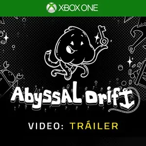 Abyssal Drift Xbox One - Tráiler