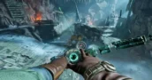 Abyssus llega a consolas y Game Pass junto a un gran parche de PC