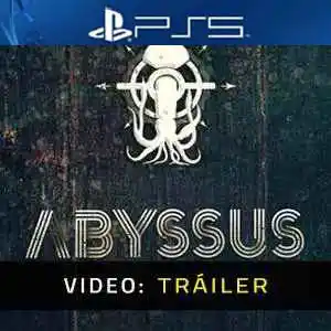 Abyssus PS5 - Tráiler del Juego