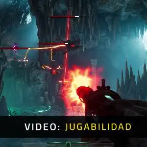 Abyssus - Video de la Jugabilidad