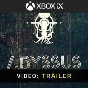 Abyssus Xbox Series - Tráiler del Juego